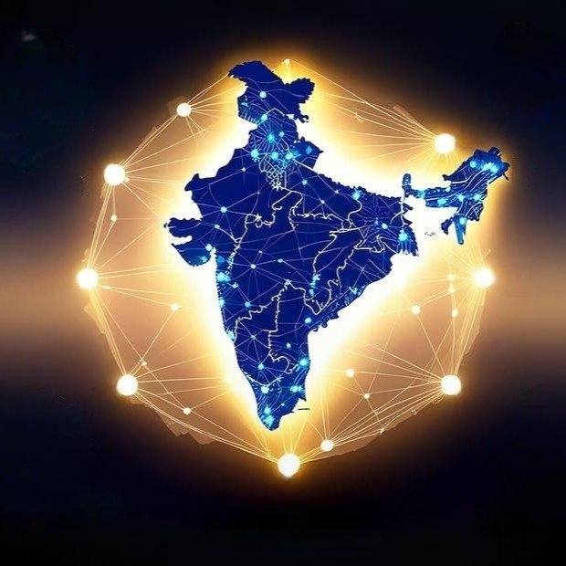 digital metwork in india wbs india