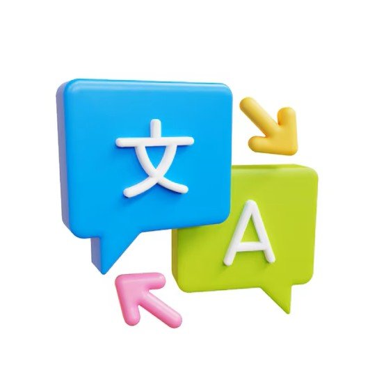 translation services